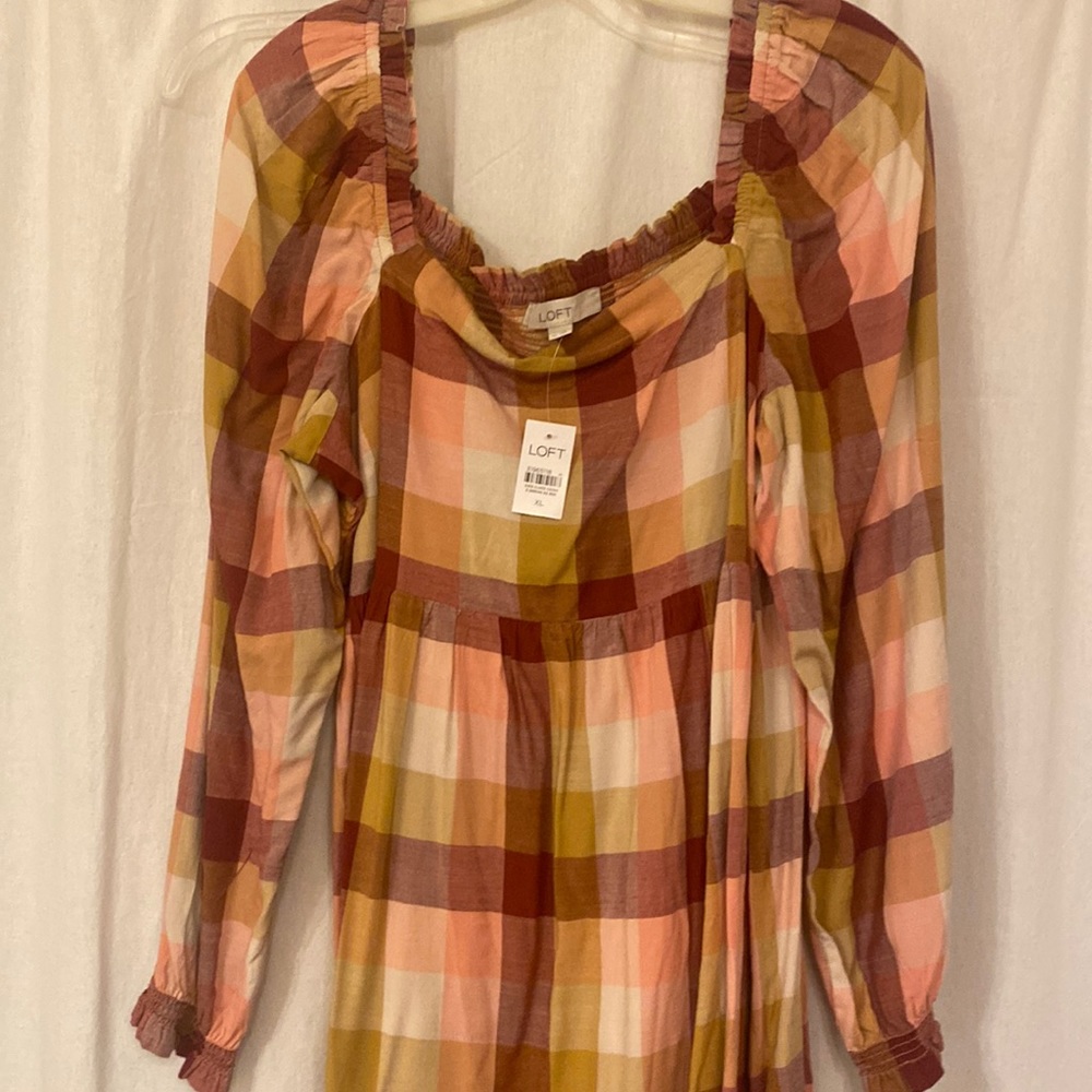 Loft Dress
